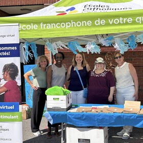 pique-nique familial de l’AAV M-8